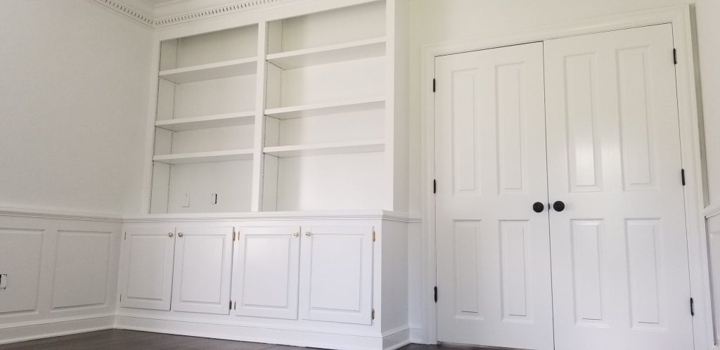 Library built-ins — Segor Painting