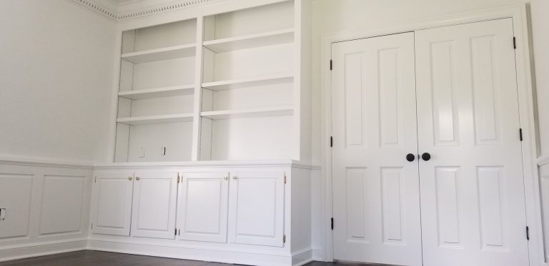 Library built-ins — Segor Painting