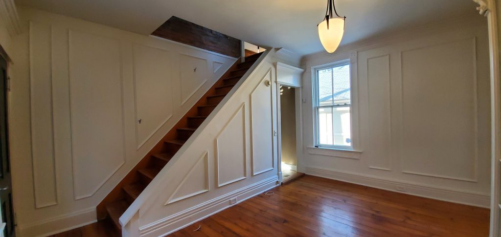 Stair hall — Segor Painting